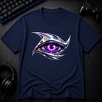 Metallic Eye 2