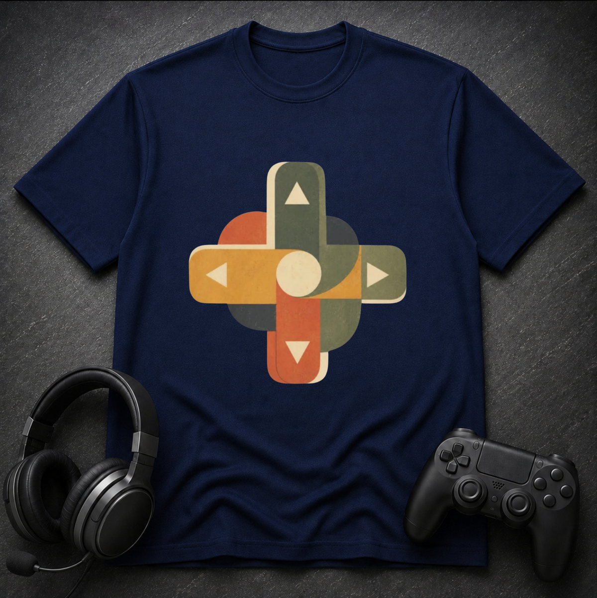 Abstract Controller