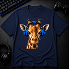 Giraffe Gamer