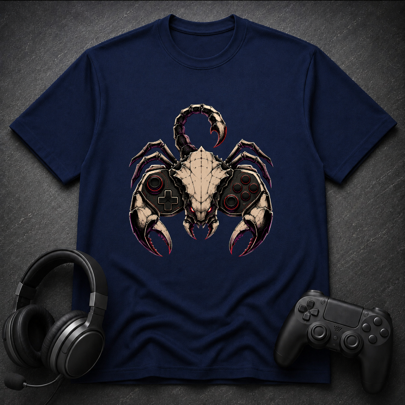 Scorpion Controller