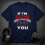 If I'm Racing
