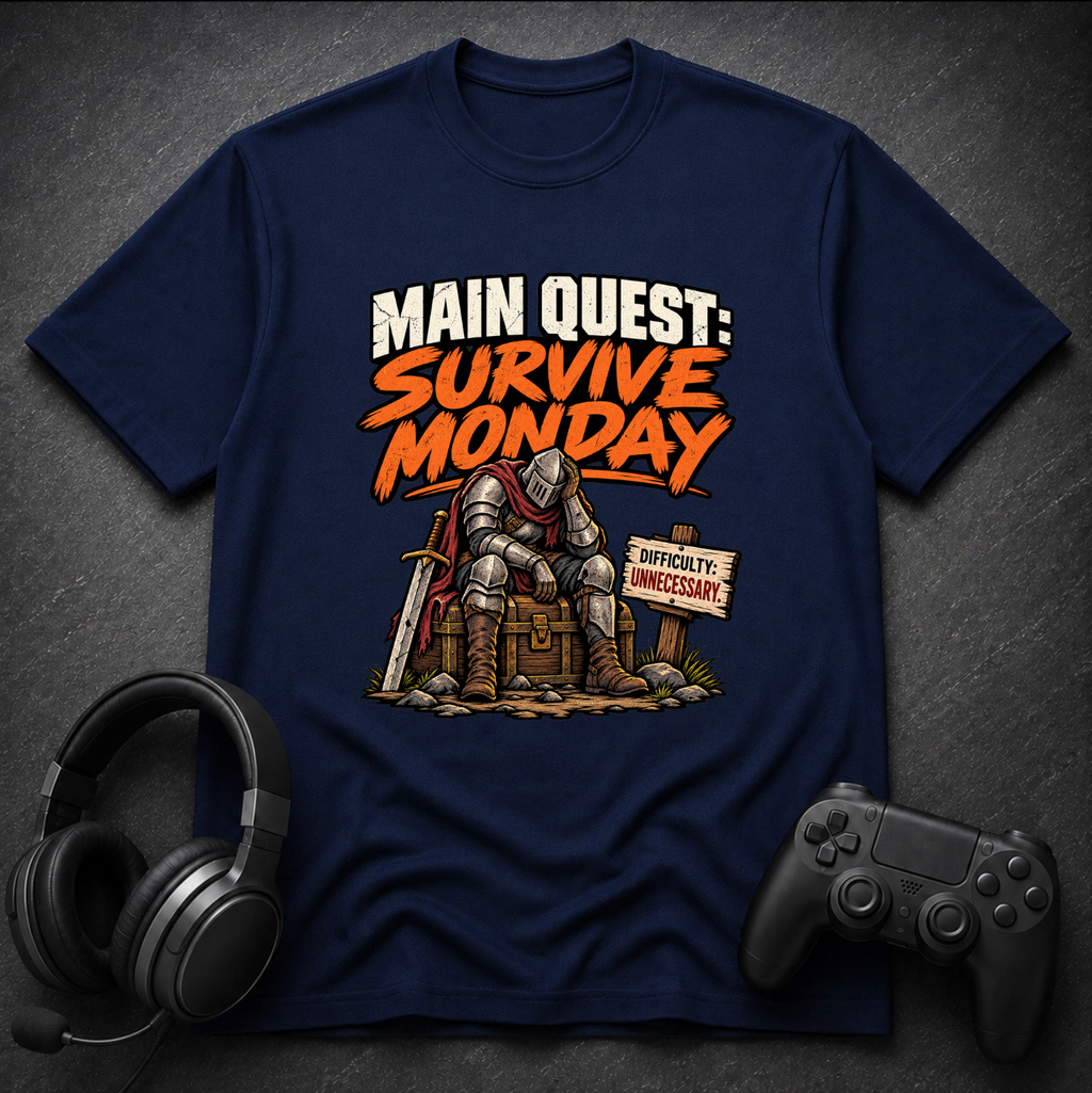 Survive Monday