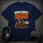 Survive Monday