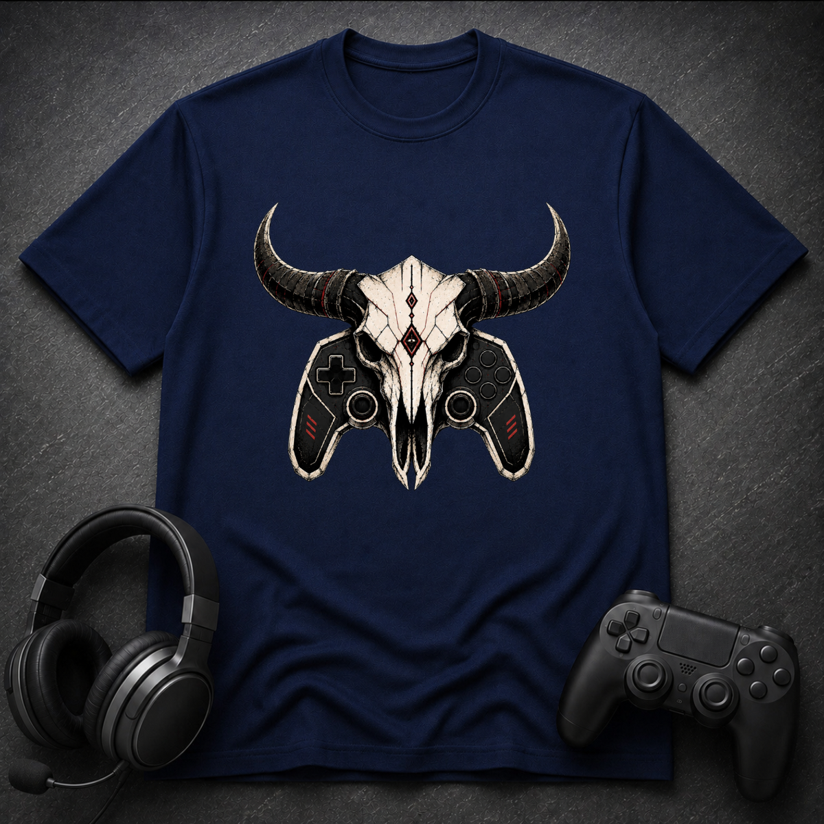 Bull Controller