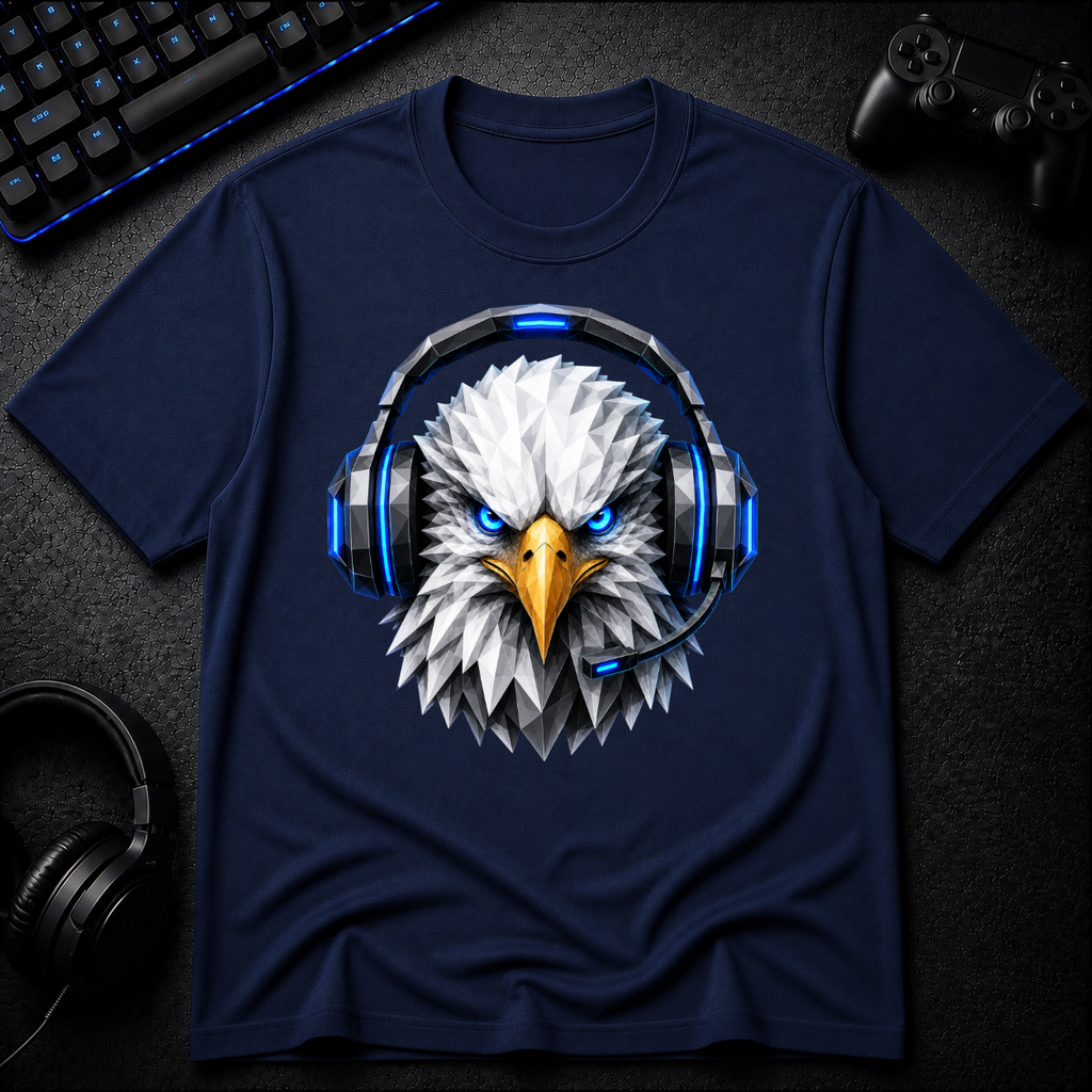 Eagle Gamer