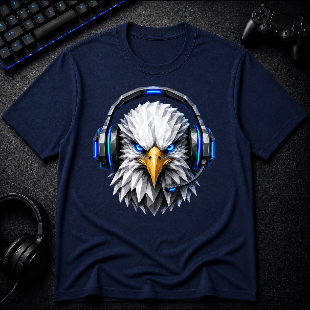 Eagle Gamer