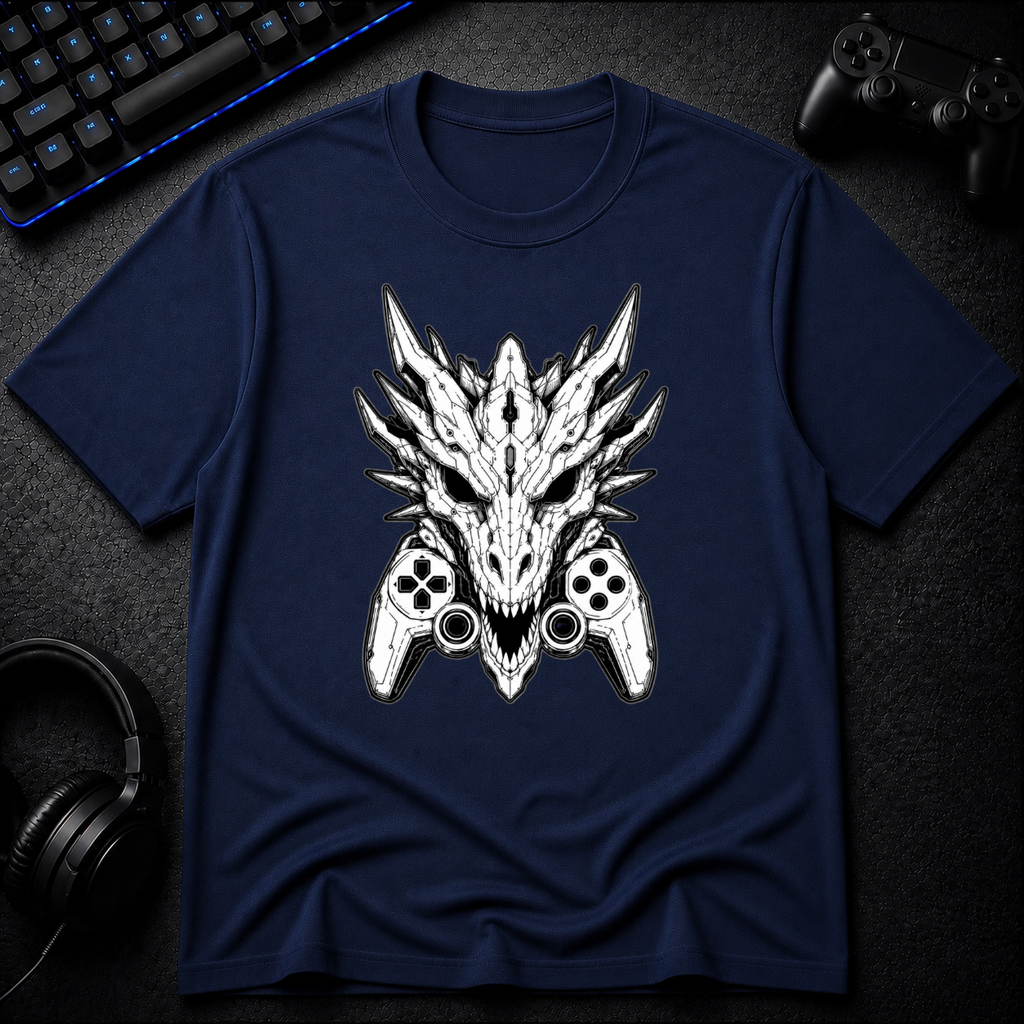 Dragon Controller