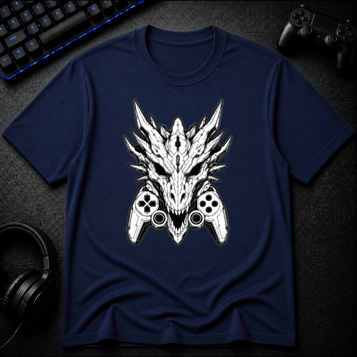 Dragon Controller