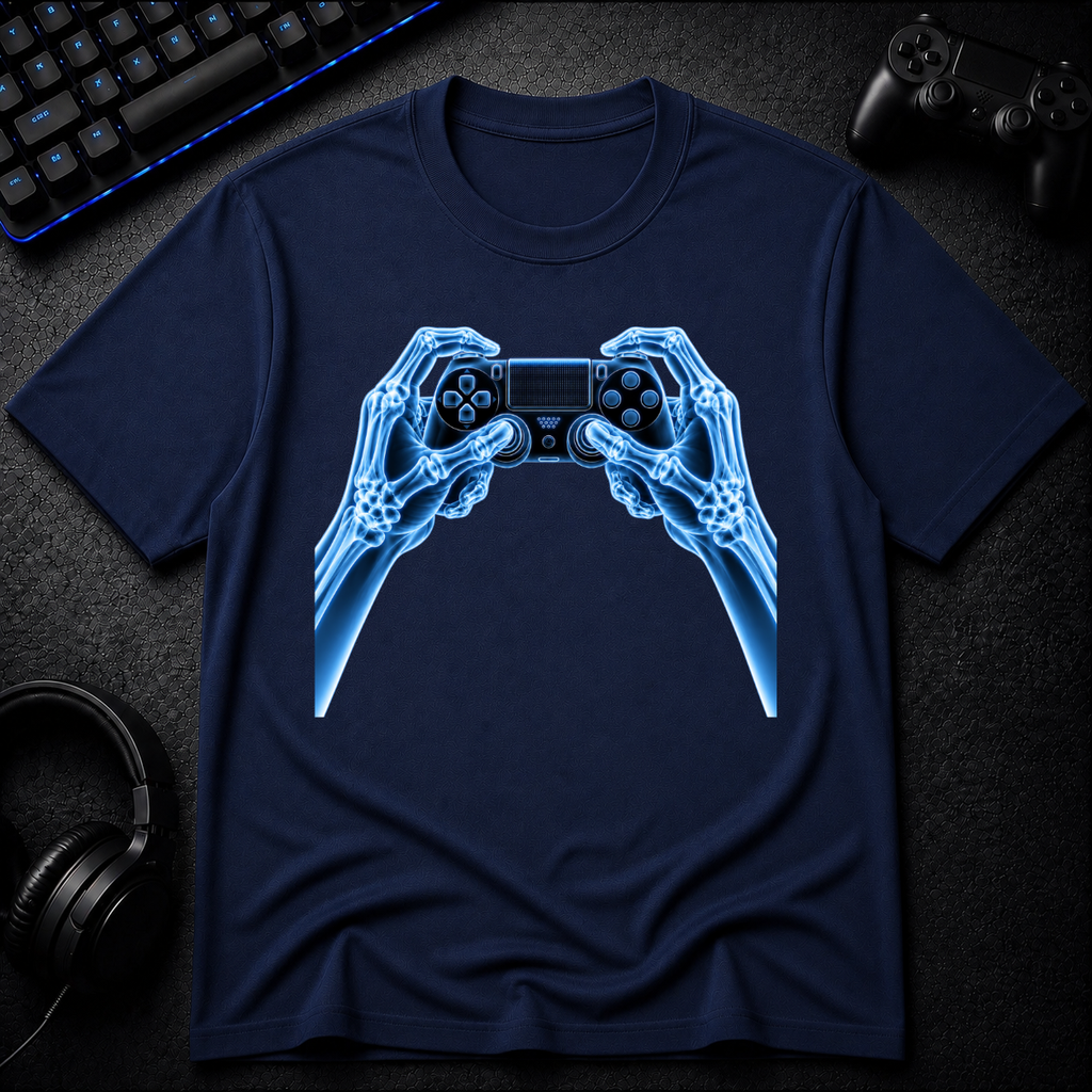 Xray Playing
