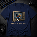 Native Resolution