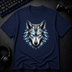 Starry Eyed Wolf