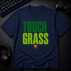 Touch Grass