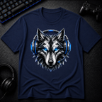 Wolf Gamer
