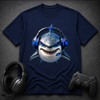 Shark Gamer