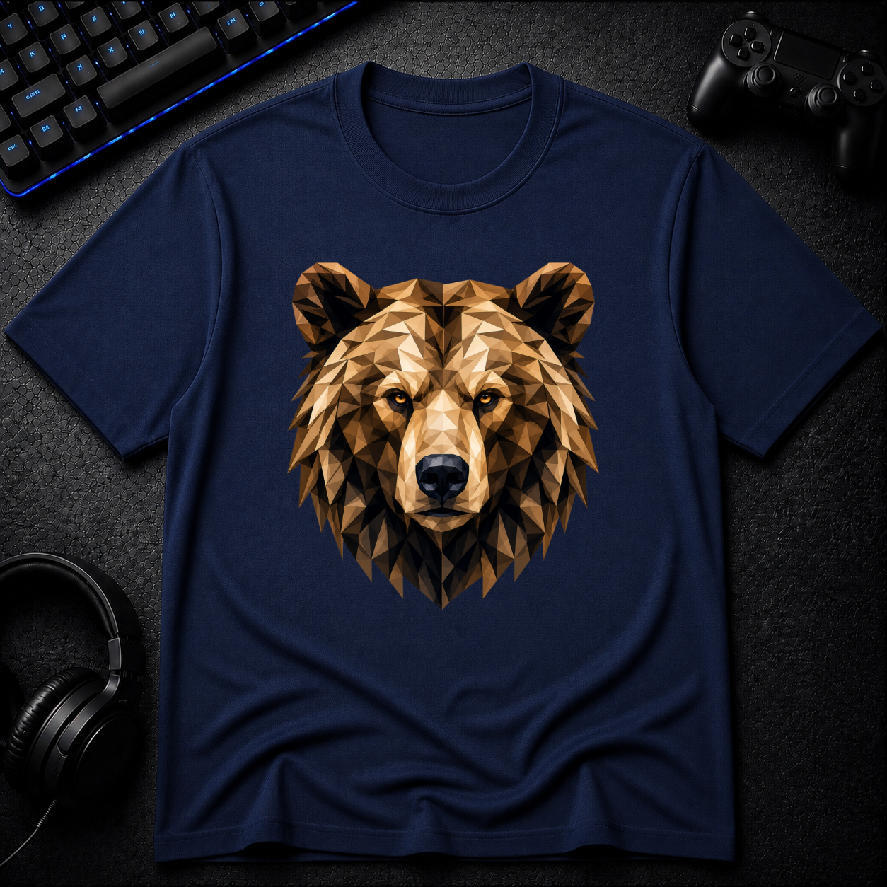 Grizzly