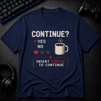 Insert Coffee