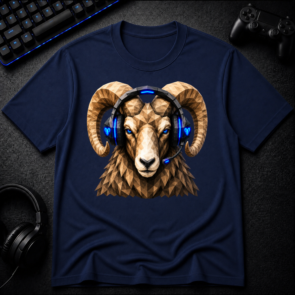 Ram Gamer