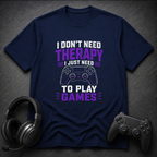 Need to Play Games