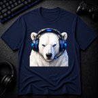 Polar Bear Gamer