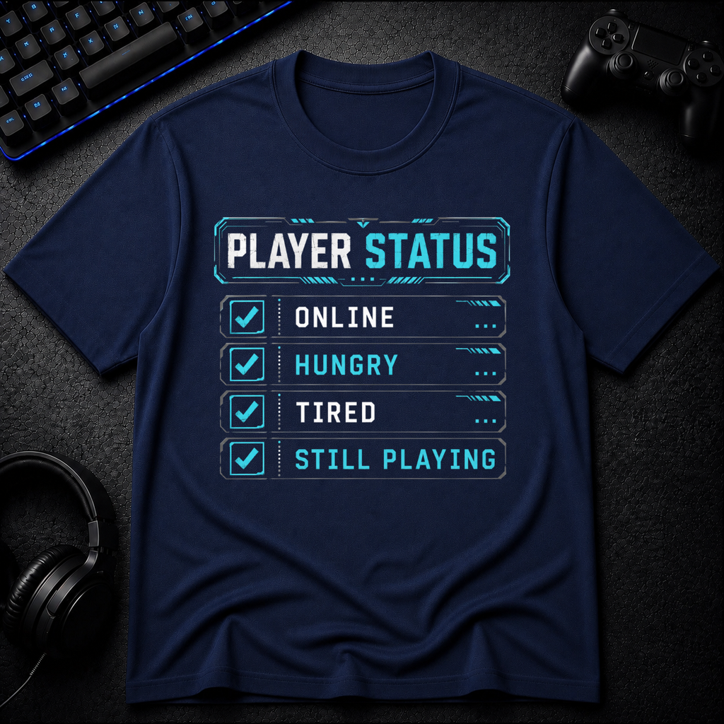 Player Status