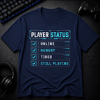 Player Status