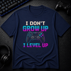 I Level Up