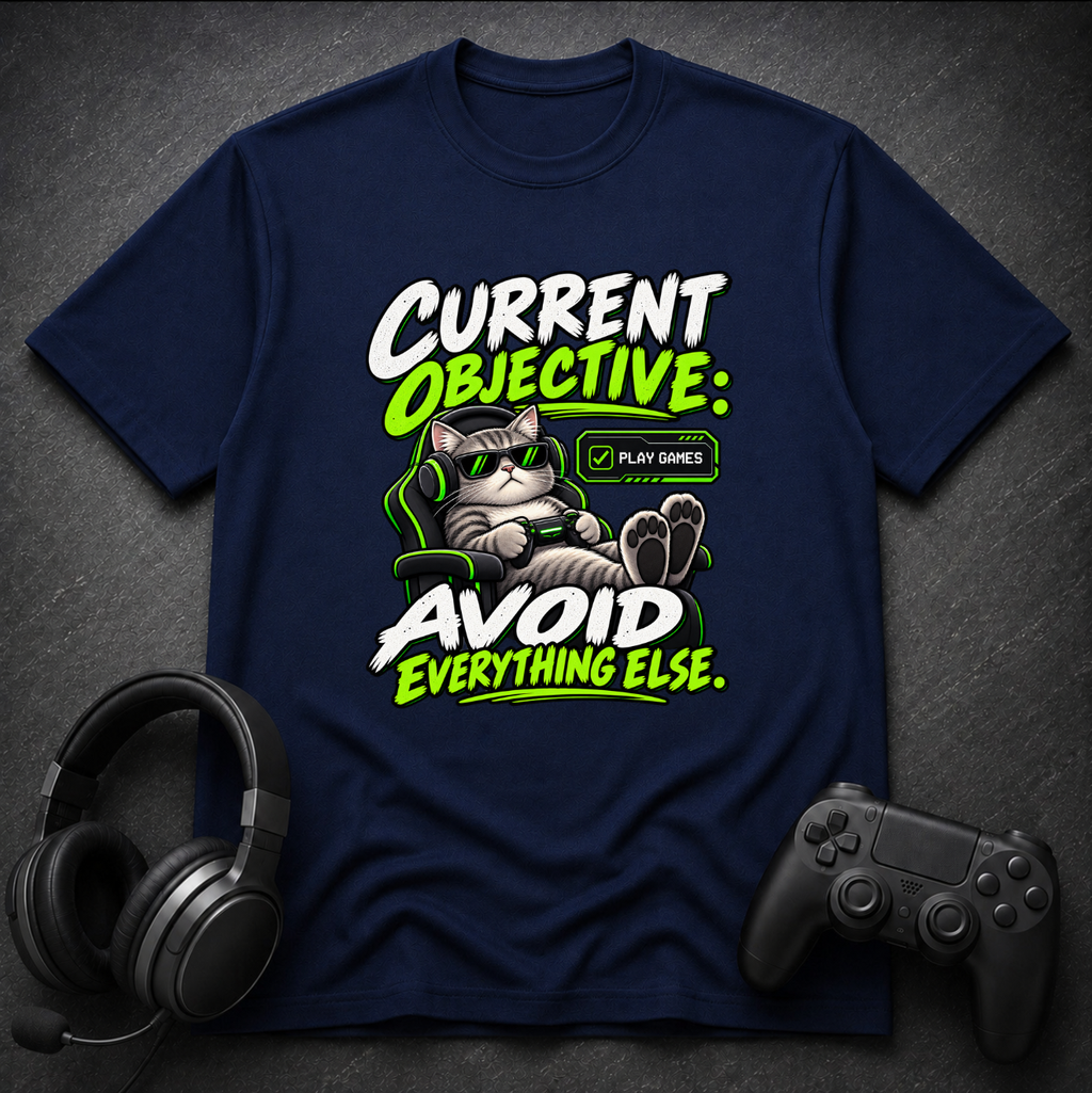 Avoid Everything Else