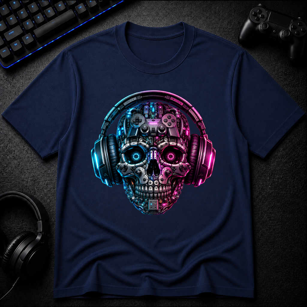 Controller Reaper