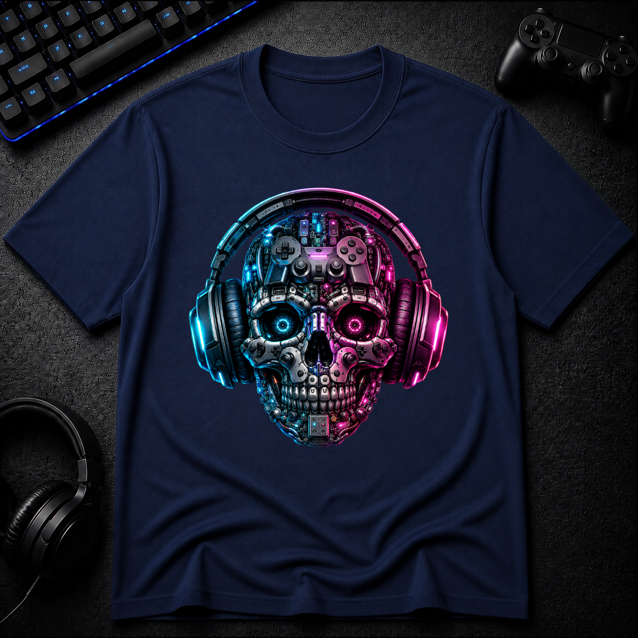 Controller Reaper