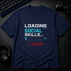 Loading Social Skills