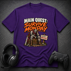 Survive Monday