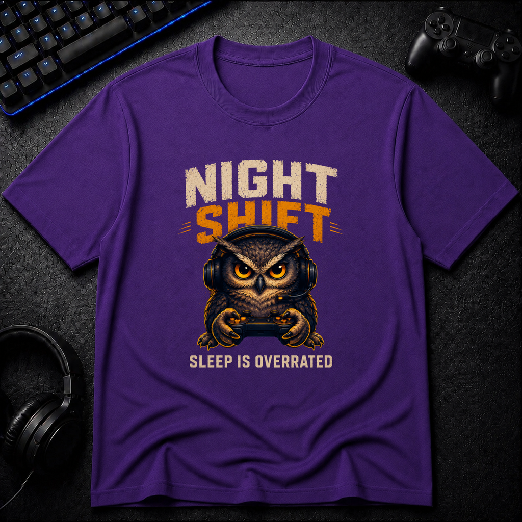 Night Shift