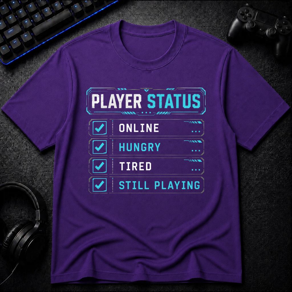 Player Status