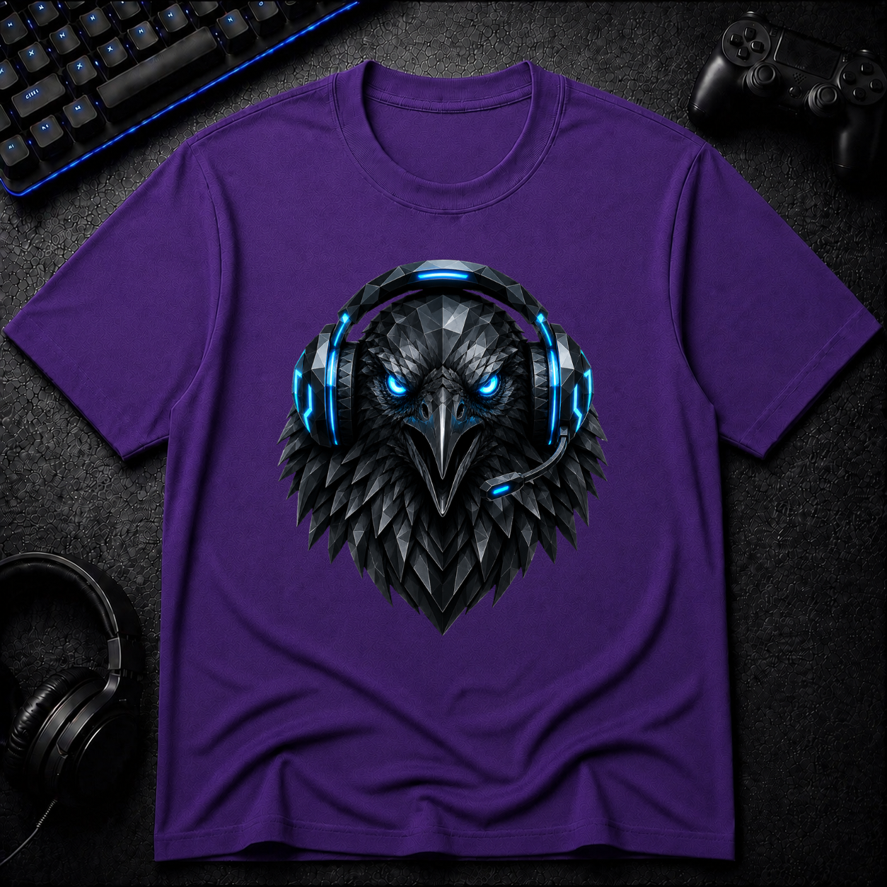 Raven Gamer