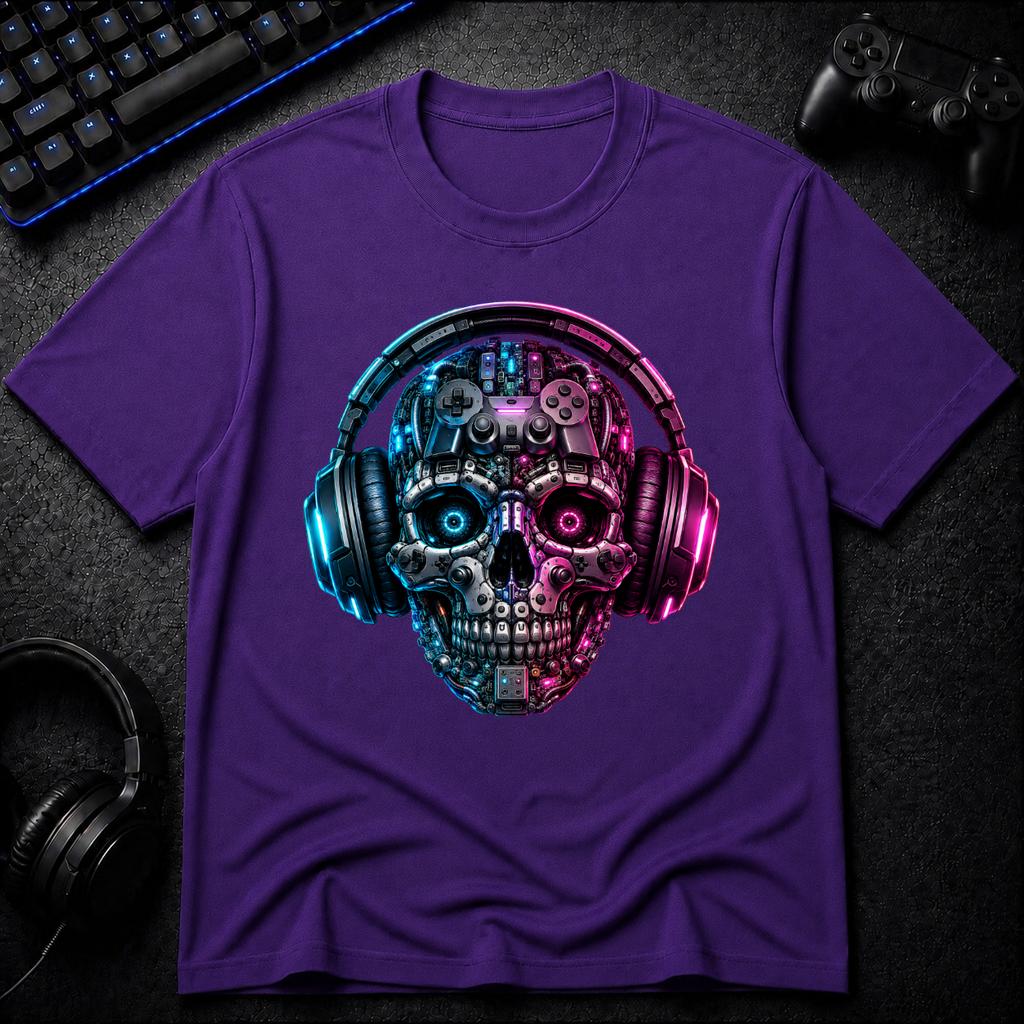 Controller Reaper