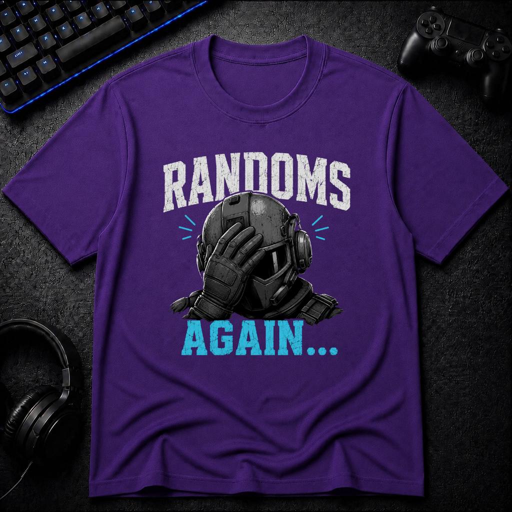 Randoms Again...
