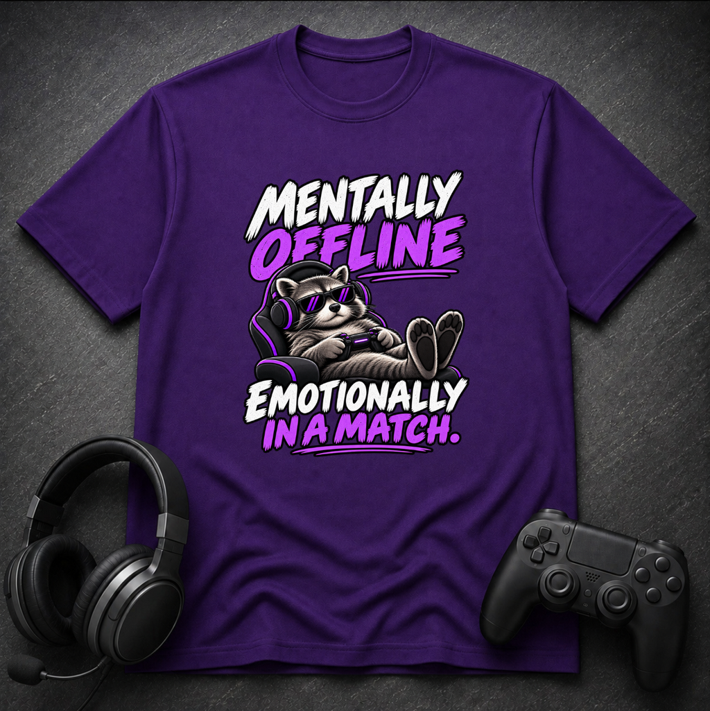 In A Match