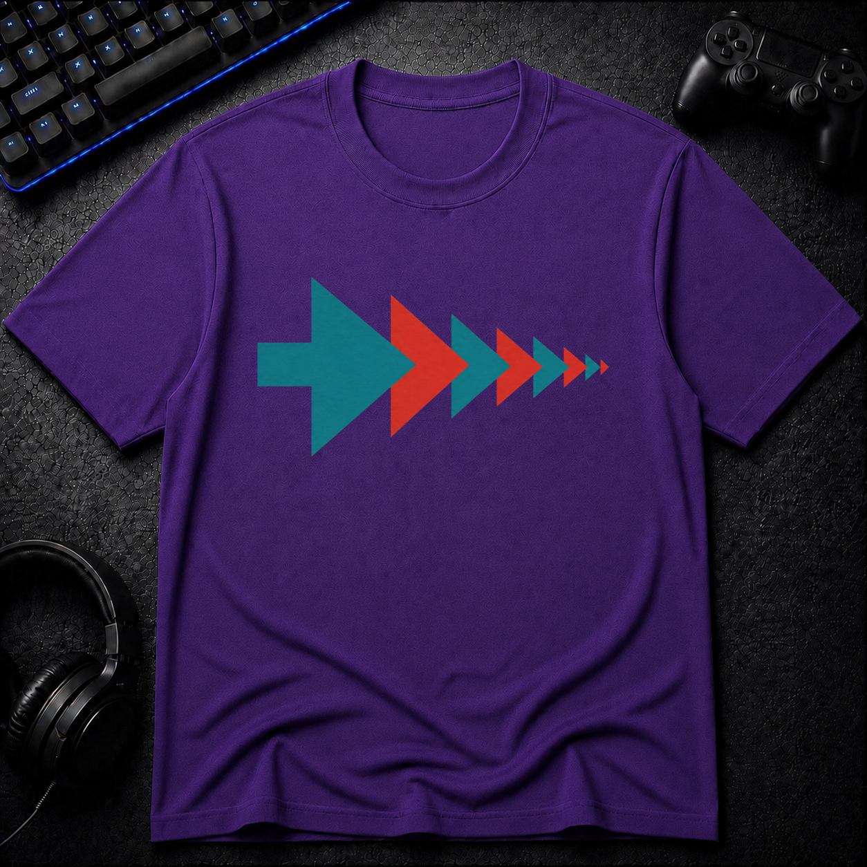Arrows