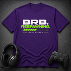 BRB Respawning