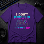 I Level Up