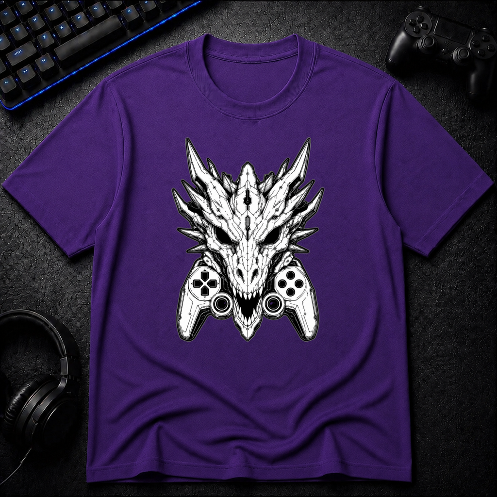Dragon Controller