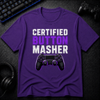 Button Masher