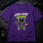 One More Game