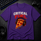 Critical Fuel