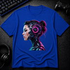Ms. Cyborg 2