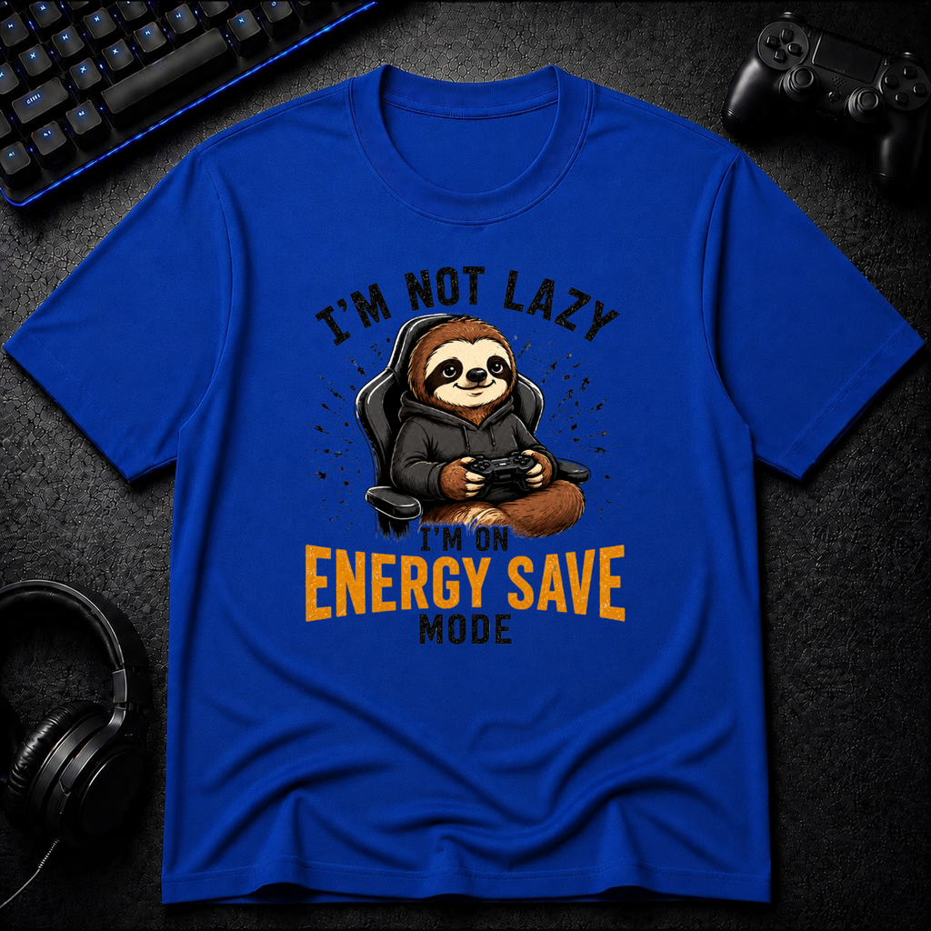 Energy Save Mode