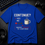 Insert Coffee