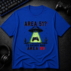 Rather Raid Area 99