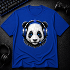 Panda Gamer