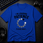 Loading Patience
